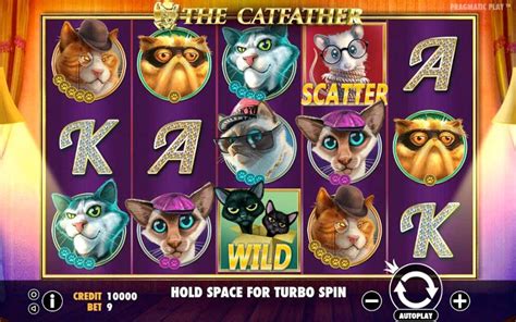 the catfather casinos|The Catfather Slot Review .